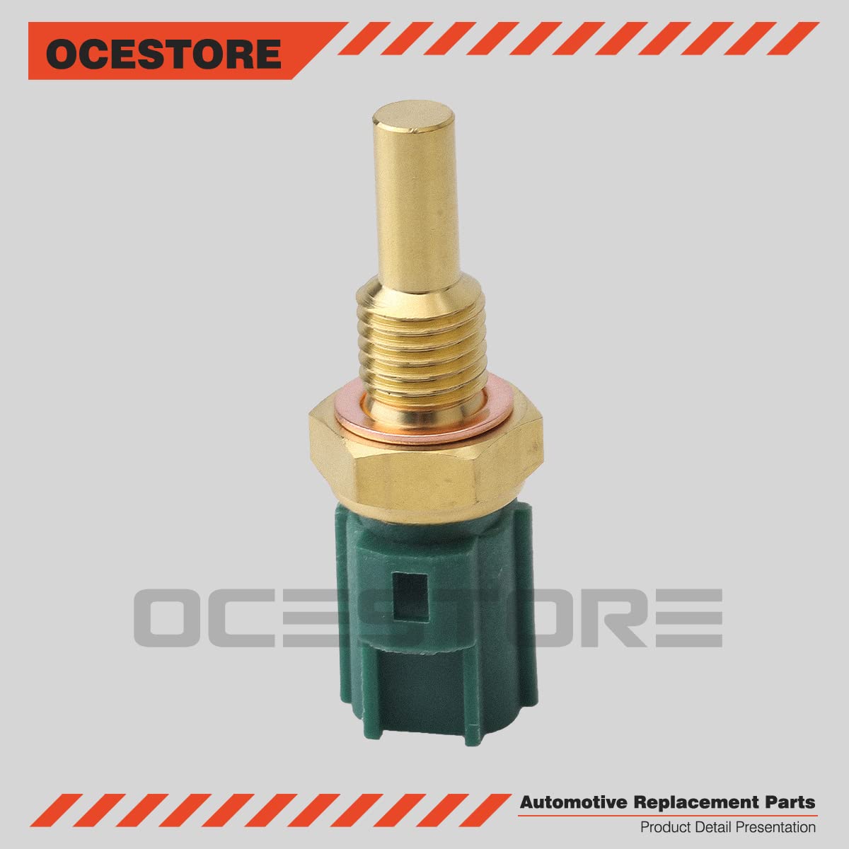 Amazon.co.jp: OCESTORE 89422-20010 エンジン クーラント水温センサー