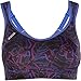 Produktbild Shock Absorber unterstützender Damen-Sport BH 85B Dark Floral