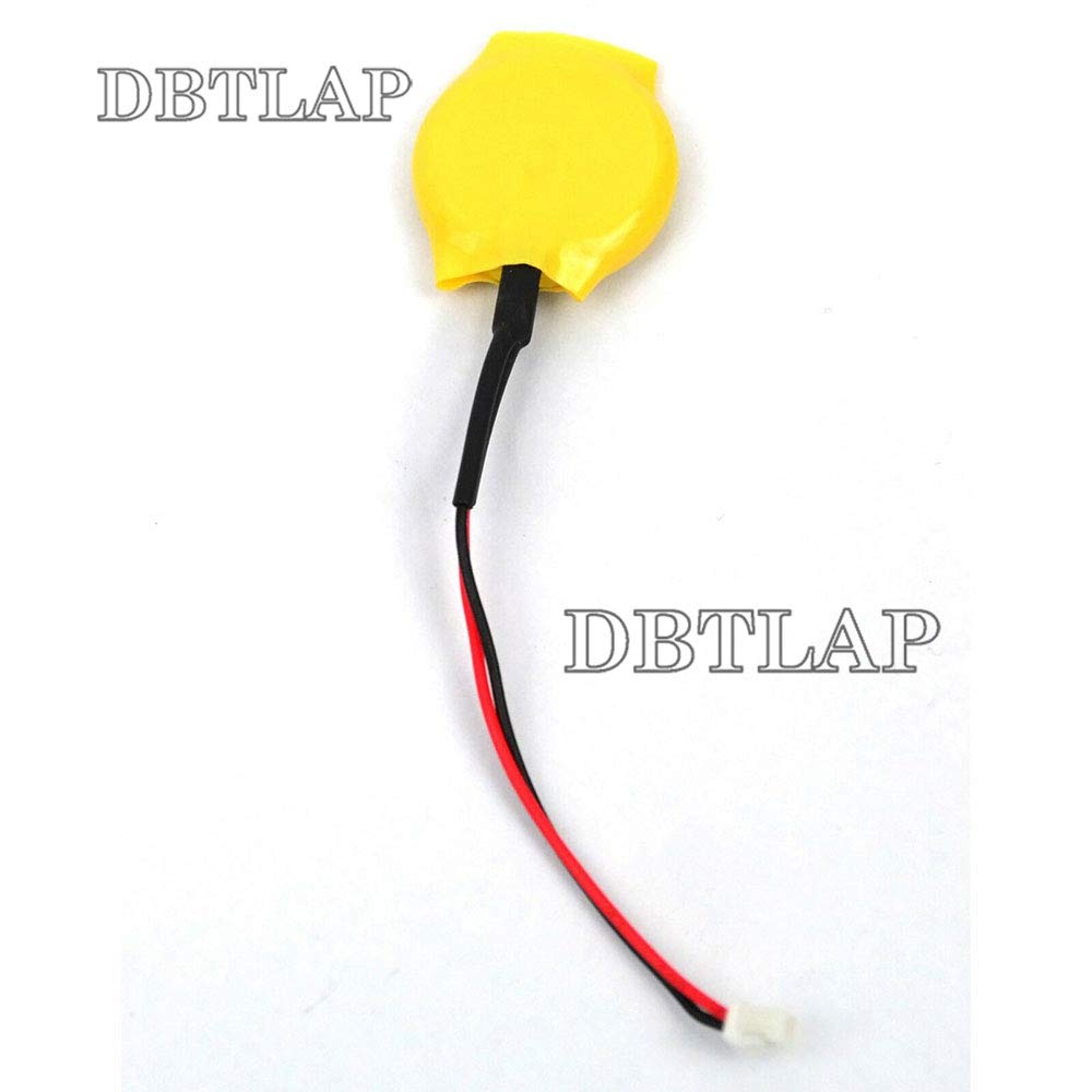 CMOS Batteria Compatibile Per Dell Latitude D510 D610 D620 D630 D631 D810 D830 CMOS Bios Batteria