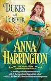 Dukes Are Forever (The Secret Life of Scoundrels Book 1)