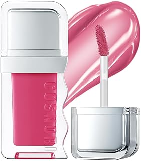 COSNORI Flow Wave Lip Tint - Brillo labial ve...