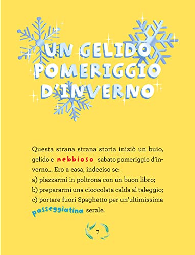 Il Giallo Del Pappagallo - 6