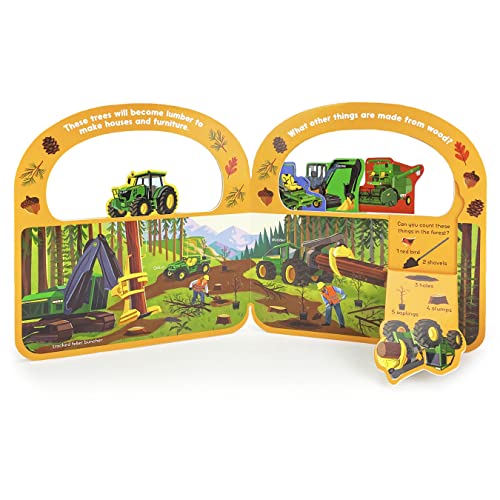 John Deere Kids Machines at Work 8 51DM5KLfKUL