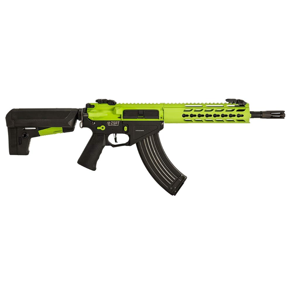 【中古美品】KRYTAC TRIDENT 47 CRB （日本限定発売品） 中古美品】KRYTAC TRIDENT 47 CRB （日本限定発売品） 中古美品