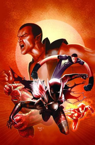 Black Panther 2 #12 Reader