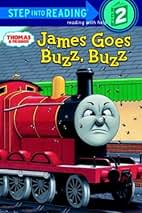 Amazon.com: James Goes Buzz Buzz