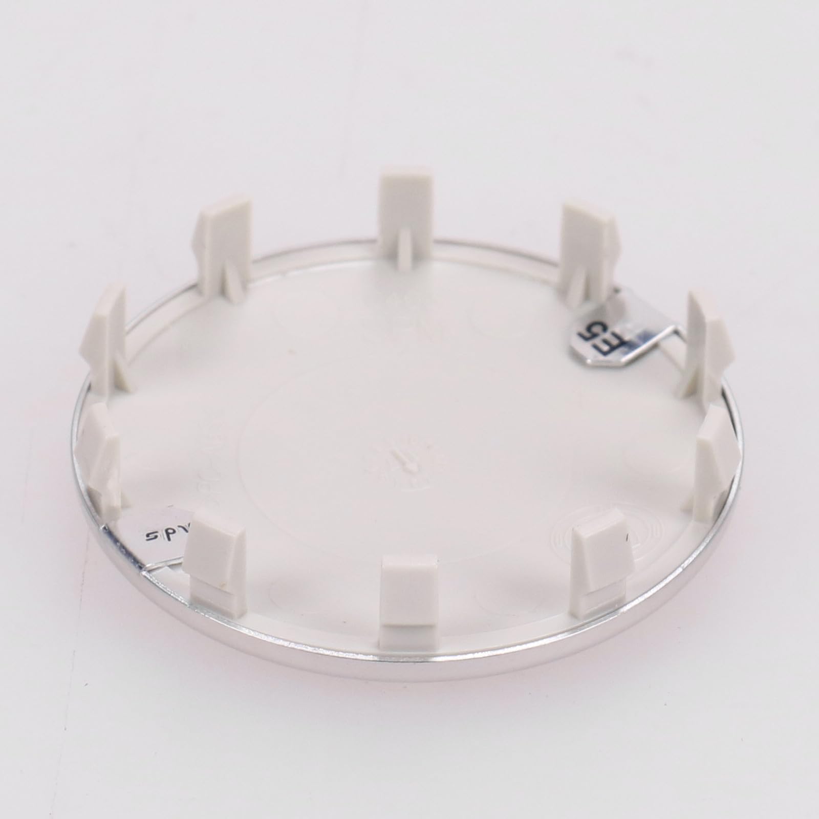 ORIGINALE Alfa Romeo mozzo ruota Coperchio per cerchione in alluminio Alfa Romeo Giulia 2,0 2,2 a partire dall' anno di costruzione,2016 OE 50539932