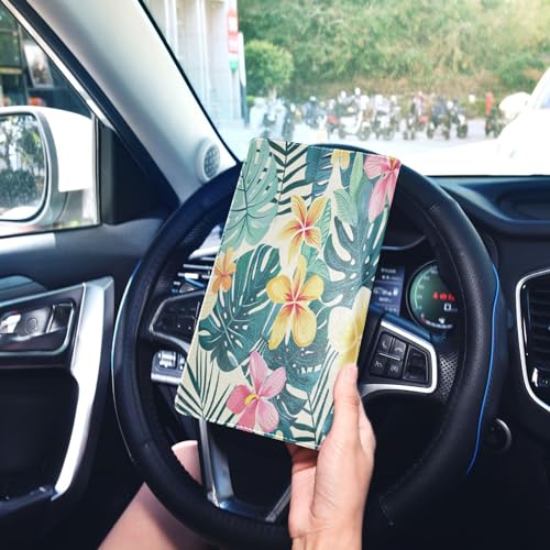 Organizador de Documentos para Auto Piel miniatura 7
