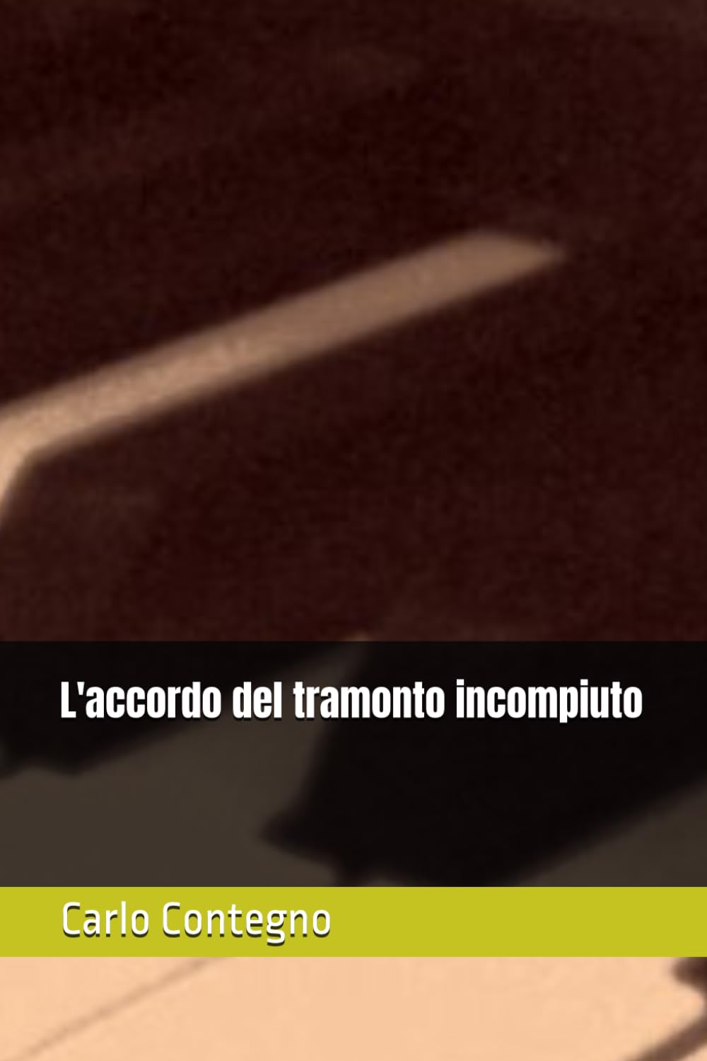 L'accordo del tramonto incompiuto