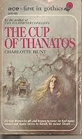 The Cup of Thanatos B000NPPWQE Book Cover