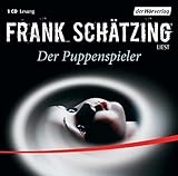 Der Puppenspieler - Frank Schätzing