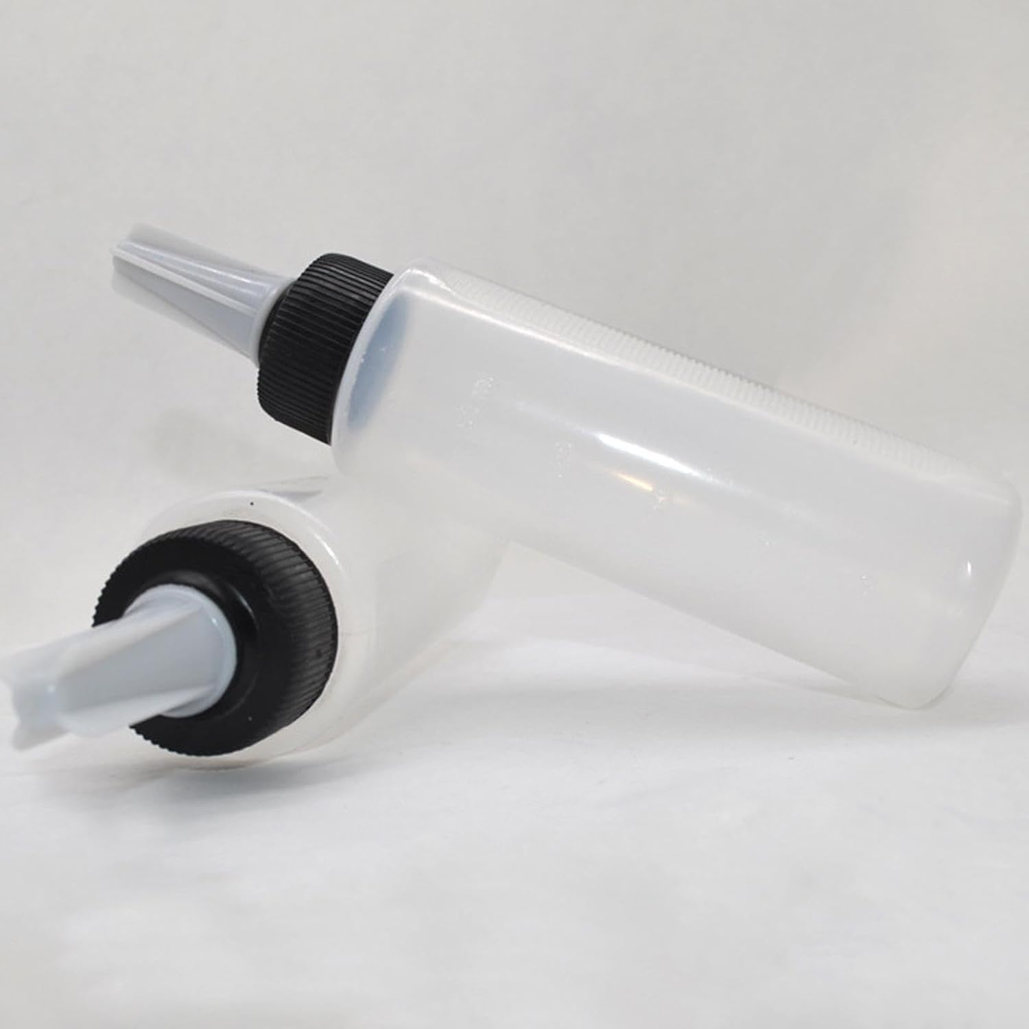 Hair Applicator Bottle Coloring Squeeze Tools