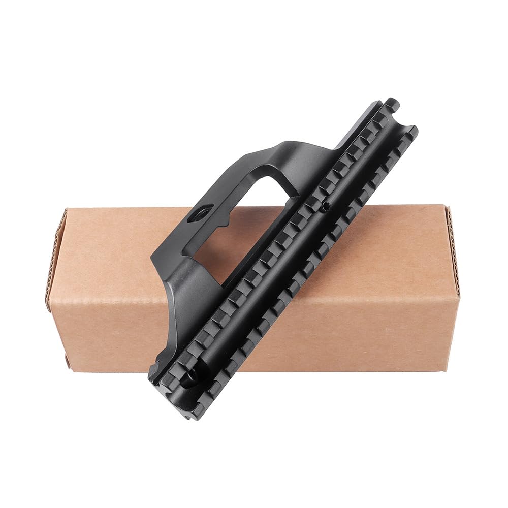 Amazon | HWZ 金属製 20mm スコープ マウント ベース M1A M14