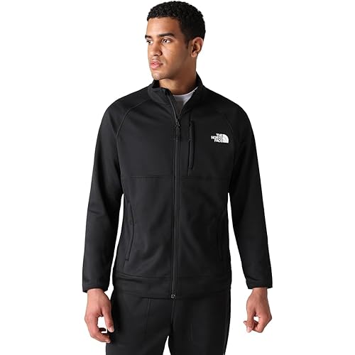 The North Face mens Canyonlands Full Zip
