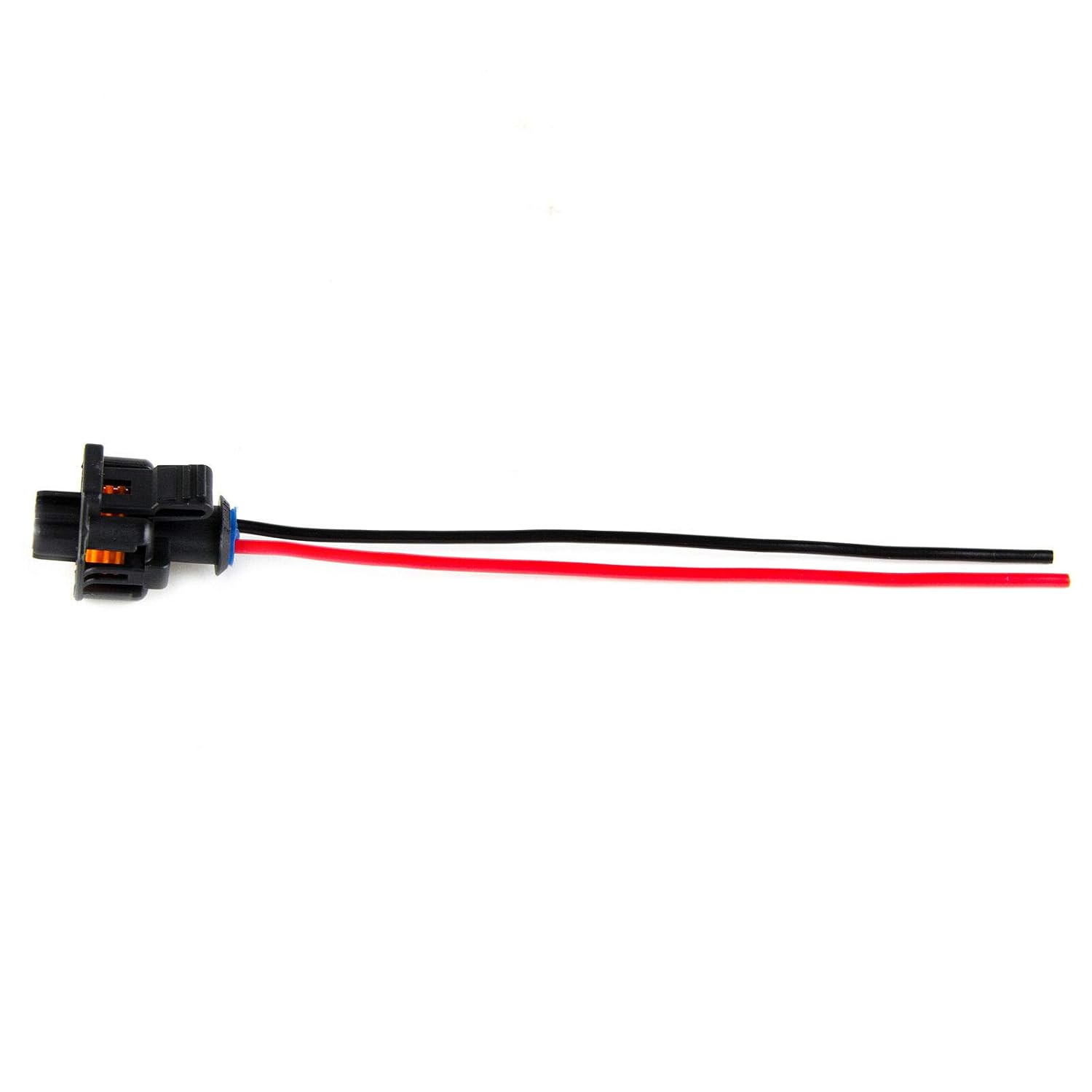 6X Fuel Injectors Connector Plug Harness 2012-2017 for Buick Enclave Chevrolet GMC Sierra 1500 SLE 4.3L