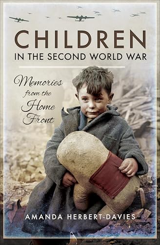 Image of Children in the Second World War: Memories from the Home Front