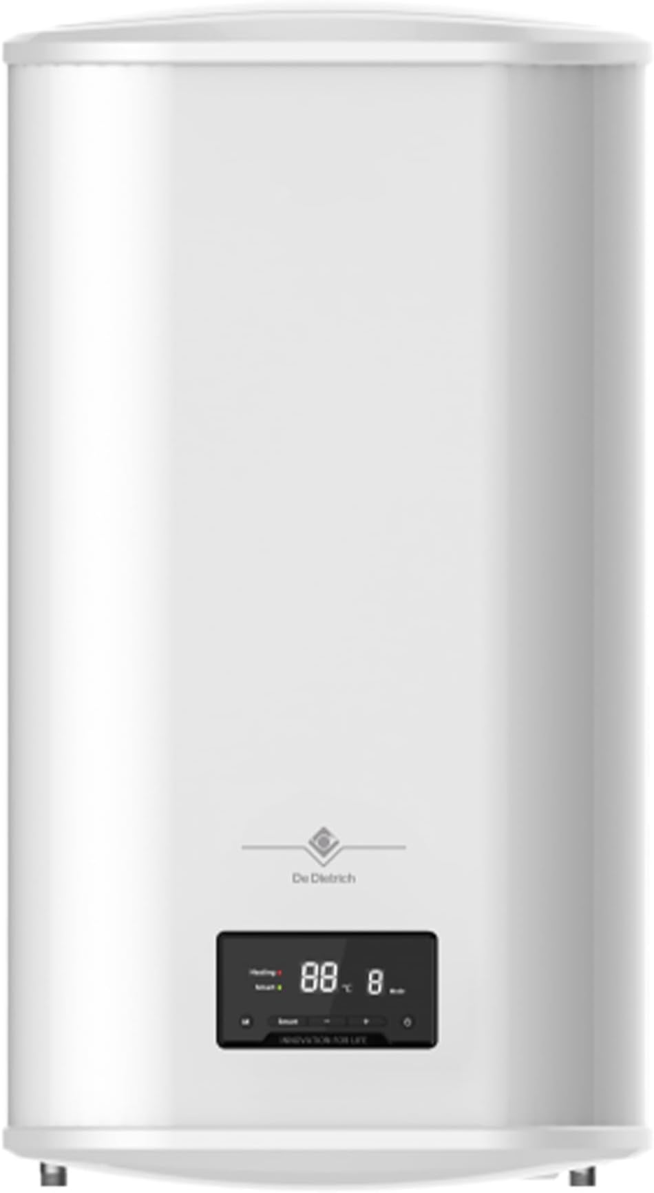 Cesl C De Dietrich 100 L Notice