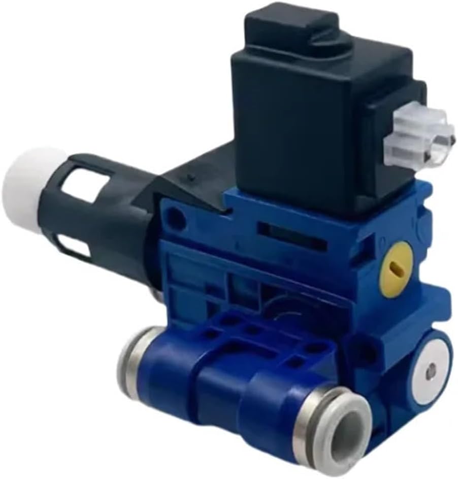 579-006-979-0 three-way solenoid valve DC24V 86mA