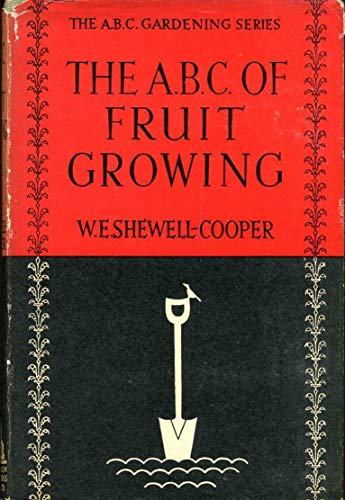 The ABC of Fruit Growing. B004761MXW Book Cover