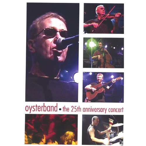 The 25Th Anniversary Concert