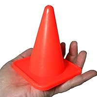 Vista 9 de BlueDot Trading Conos para entrenamiento de agilidad., 20