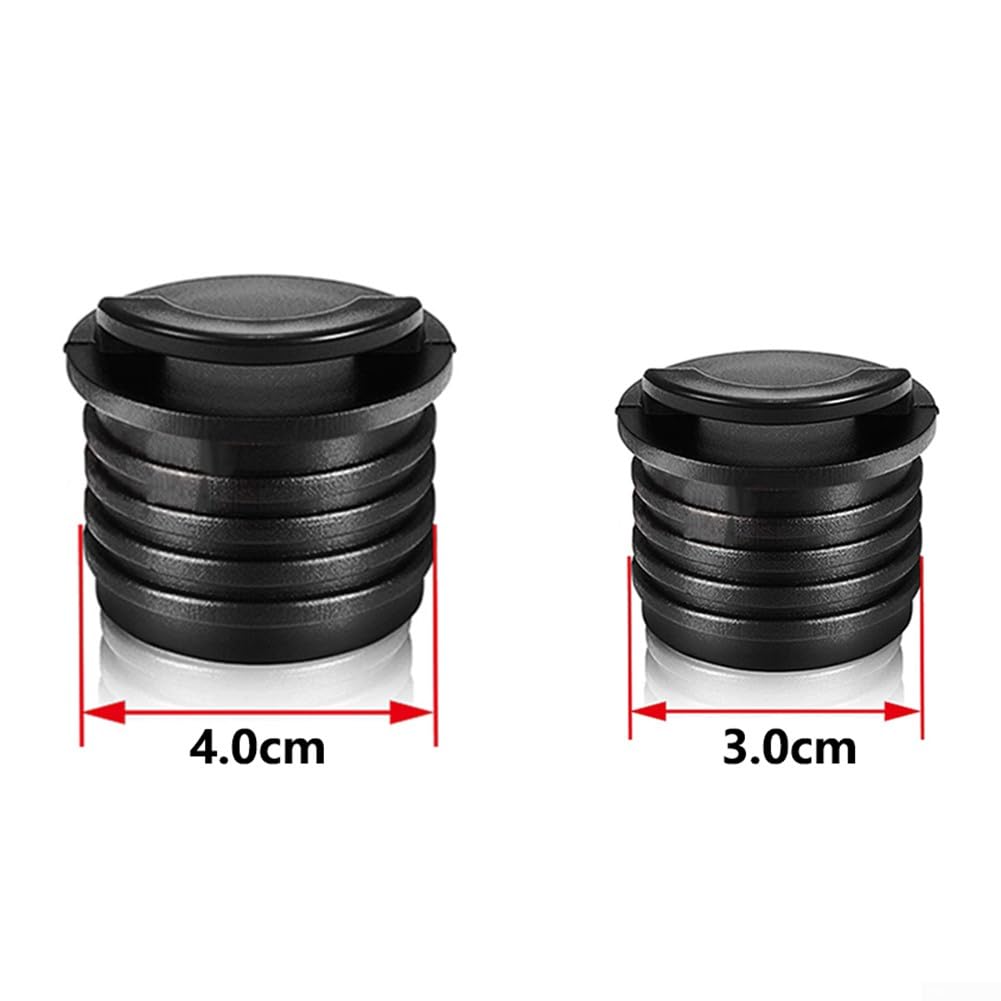 Bouchon De Vidange Bouchon De Vidange De Remplacement Pour Bateau Bonde De Vidange Pour Bateau Kayak Pour Yacht Cano Bateau