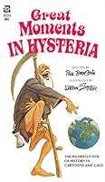 Great Moments in Hysteria B002TDIA6W Book Cover