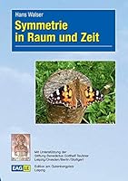 Symmetrie in Raum Und Zeit 3937219463 Book Cover