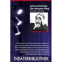 Der Einsame Weg / the Lonely Way: Schauspiel in Funf Akten 394183200X Book Cover