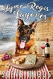Lyme Regis Layover - Rex Takes the Biscuit: Albert Smith's Culinary Capers Recipe 15 (English Edition)