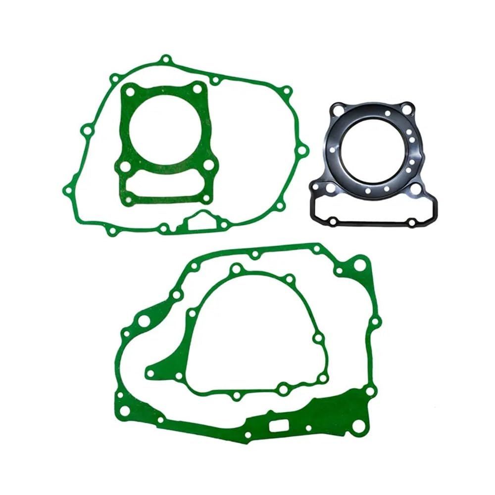 Joints de cylindre AX1 NX250 haute étanchéité contre les fuites moteur