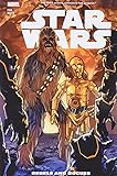 Star Wars Vol. 12: Rebels and Rogues (Star Wars - 2015, 12)