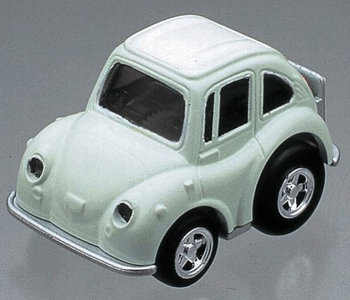 Amazon | チョロQ スバル360 STD 59 | ミニカー・ダイキャストカー