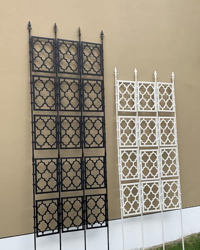 Écran de support d'usine pour sublimer le balcon et le patio de cour