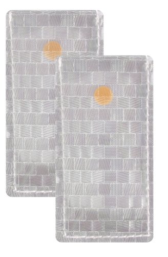 BS BRITESTRIKE APALS-AIR 2個パック アンバー AAAMBER2