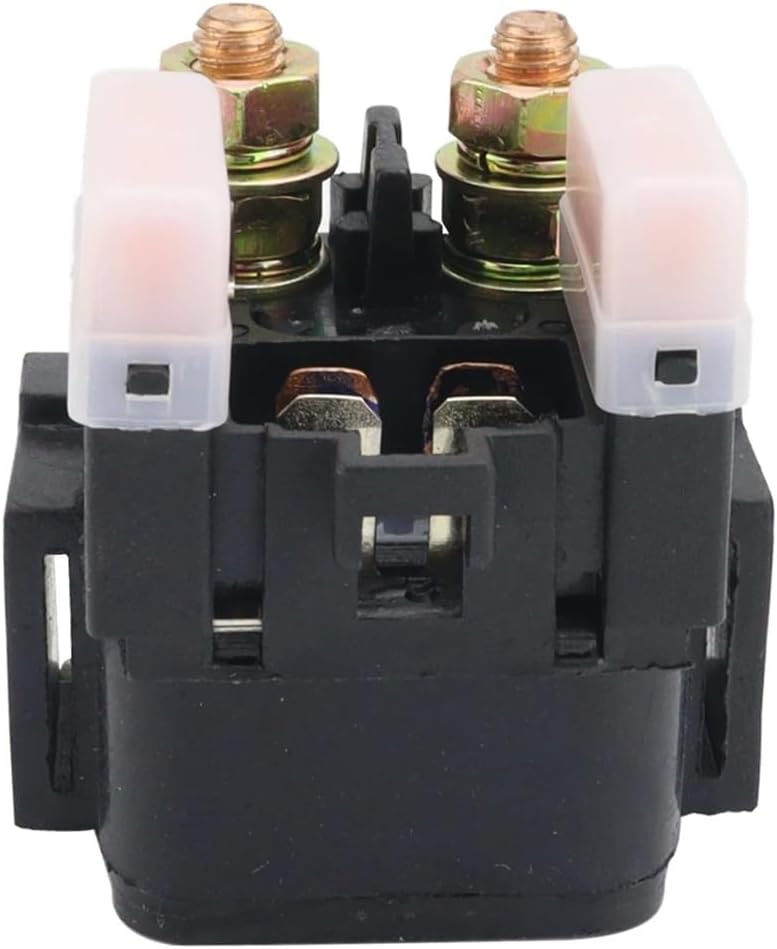 Starter Relay For S-els 600 Keeway RK6 BN302 TNT300 S-els 300