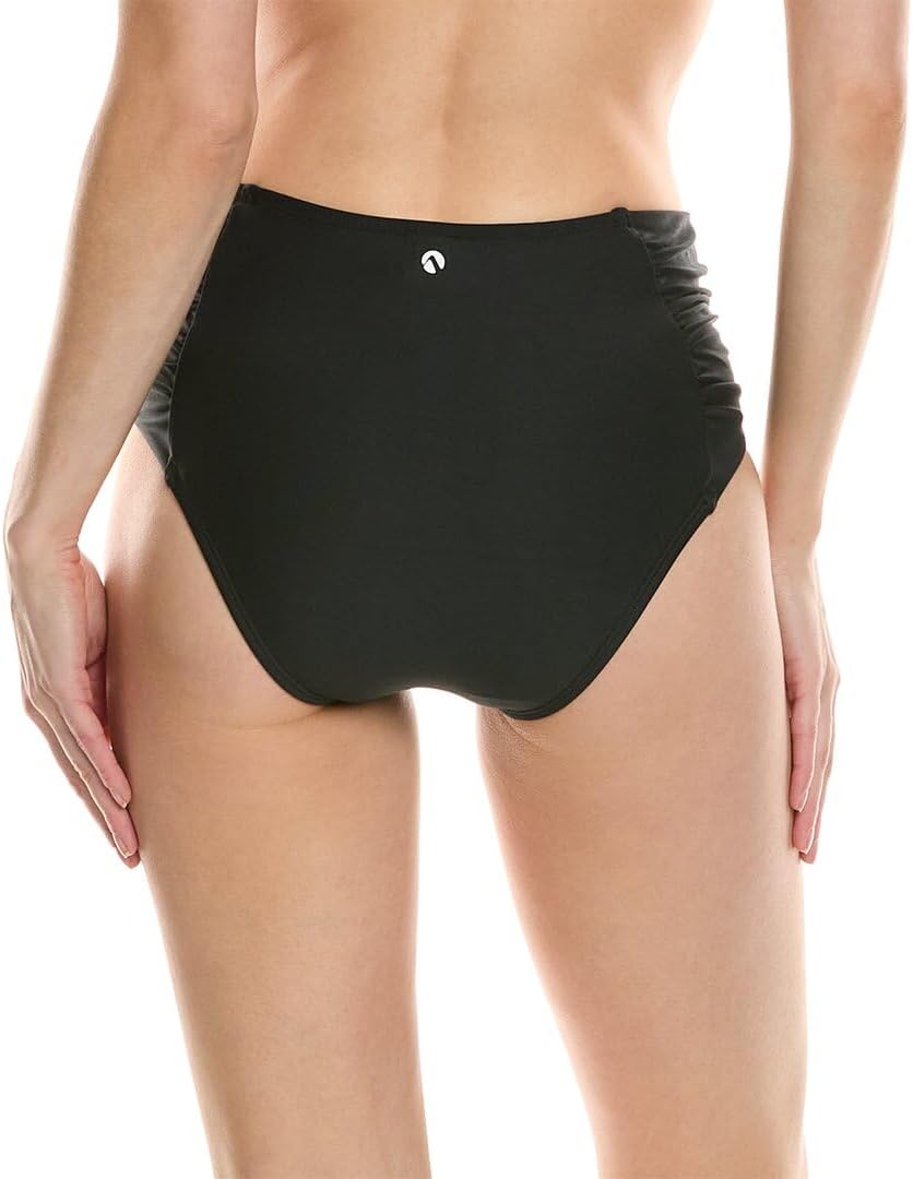 Next By Athena Women's Good Karma Hw Tab Pant