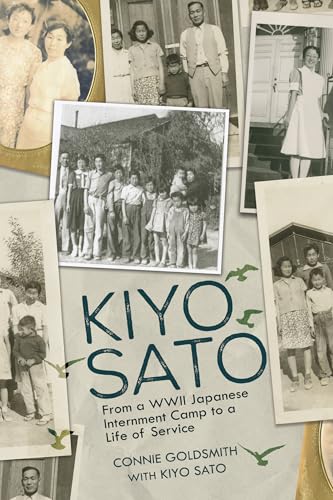 Kiyo Sato