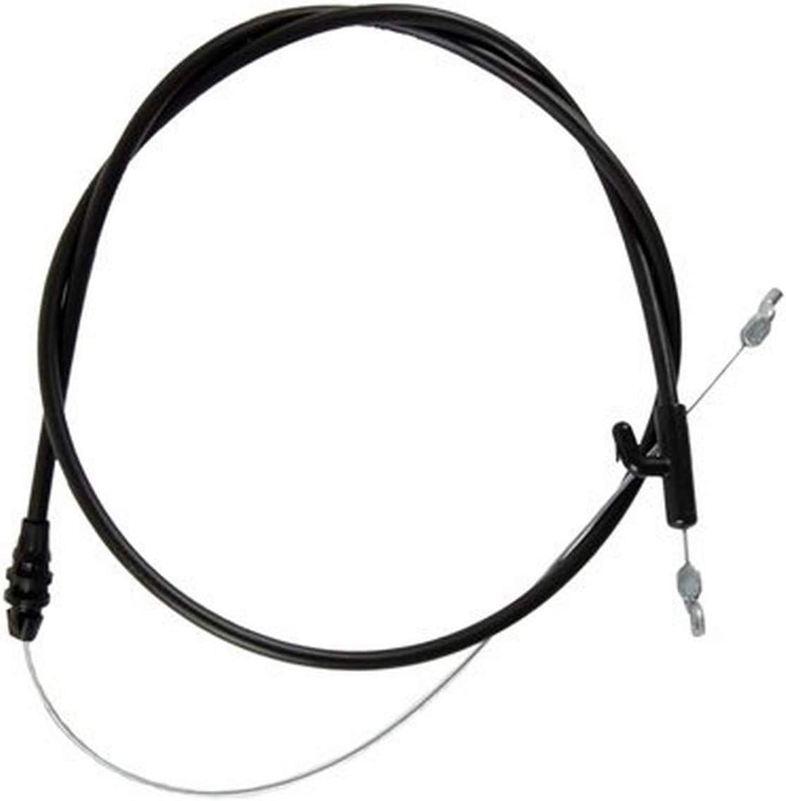 MTD Replacement Part 37.5 Control Cable