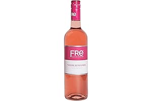 Sutter Home Fre White Zinfandel, Non-Alcoholic White Zinfandel Wine, 1.5 Liter