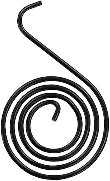 ATPSTS Spiral Torsion Springs for Dump Truck Trailer Side Mount Tarp Systems (1 Spring)