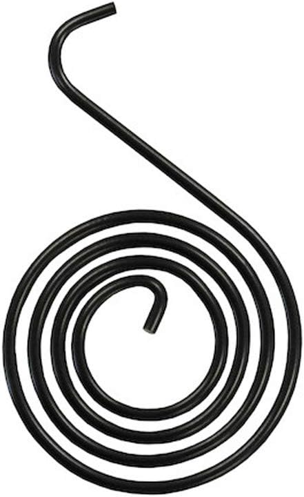 ATPSTS Spiral Torsion Springs for Dump Truck Trailer Side Mount Tarp Systems (1 Spring)