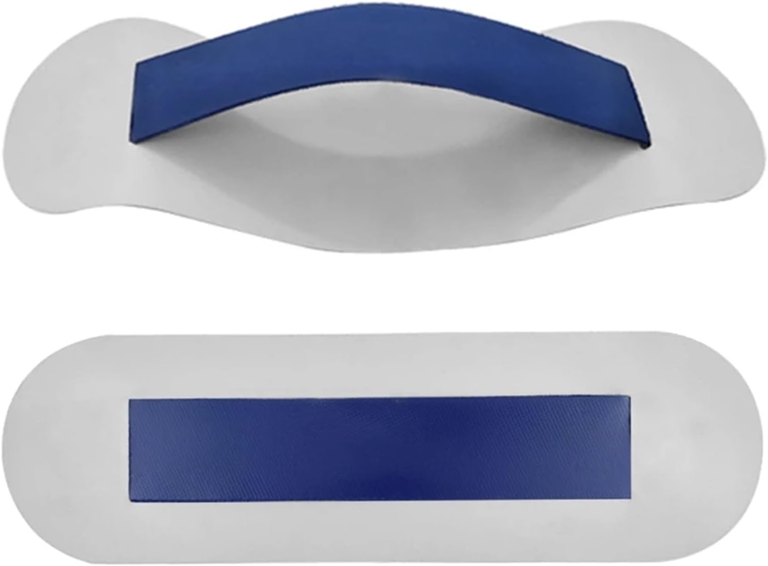 Kayak Handles 10Pcs PVC Kayak for Seat Straps Dinghy Canoe Boat Armrest Strap Handle Patches Handle Grab for Paddle Board Inflatable for Portable Boats