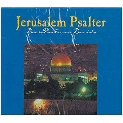 Jerusalem Psalter