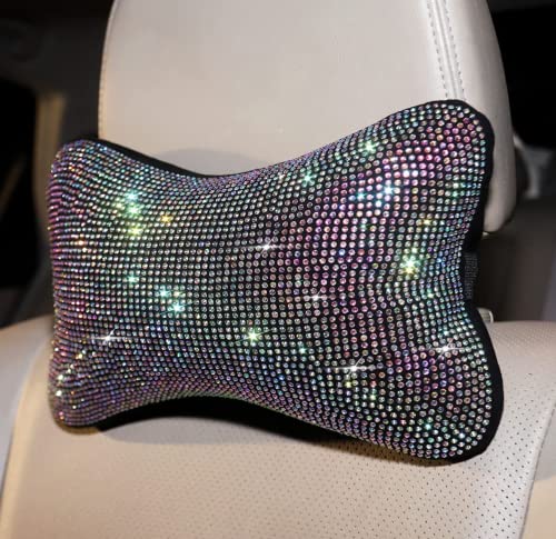 Set Colorful Ultra Bling All Car (Pillow)