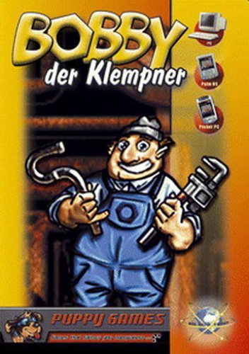 Preisvergleich Produktbild Bobby der Klempner