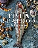  The Hog Island Book of Fish & Seafood: Culinary Treasures from Our Waters