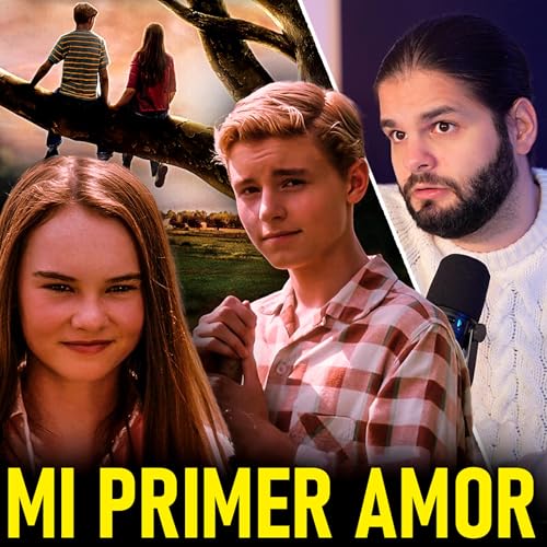 Cuando el AMOR se pierde entre MALOS ENTENDIDOS | Mi Primer Amor | Relato y Reflexiones Podcast Por  arte de portada