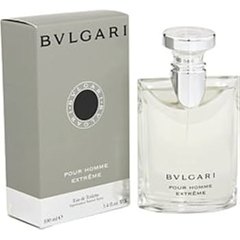 Amazon | BVLGARI(ブルガリ) ブルガリ プールオムエクストレーム