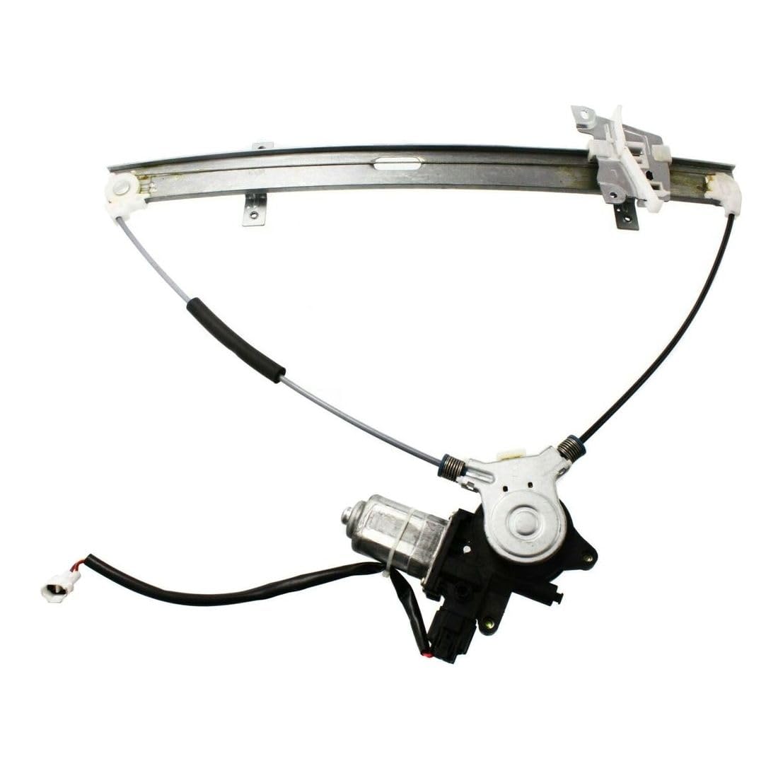 1pc Car Door Glass Window Regulator Front Left Side W/Motor for Chevy for Tracker 1999-2004,for Suzuki for Grand Vitara 1999-2005 for Vitara 1999-2004 for XL-7 2002-2006